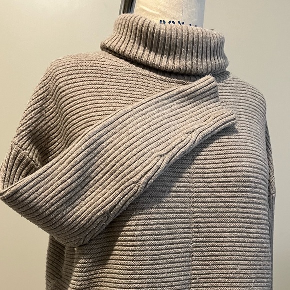 Fall sweater - Picture 7 of 9